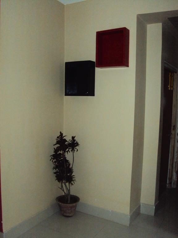 Hotel Kings Castle Guwahati Exteriör bild