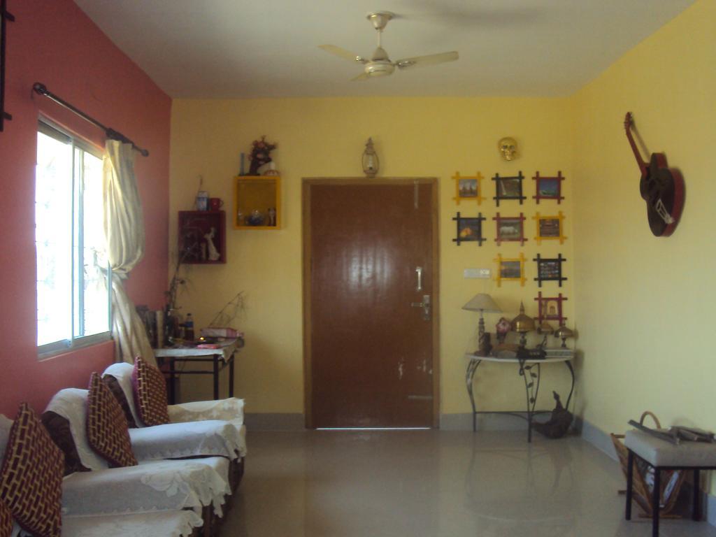 Hotel Kings Castle Guwahati Rum bild