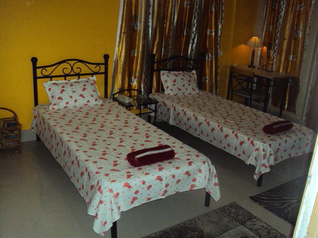 Hotel Kings Castle Guwahati Rum bild