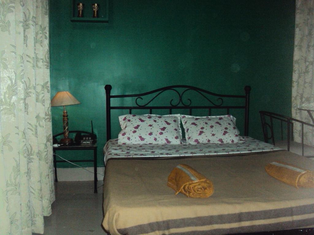 Hotel Kings Castle Guwahati Rum bild