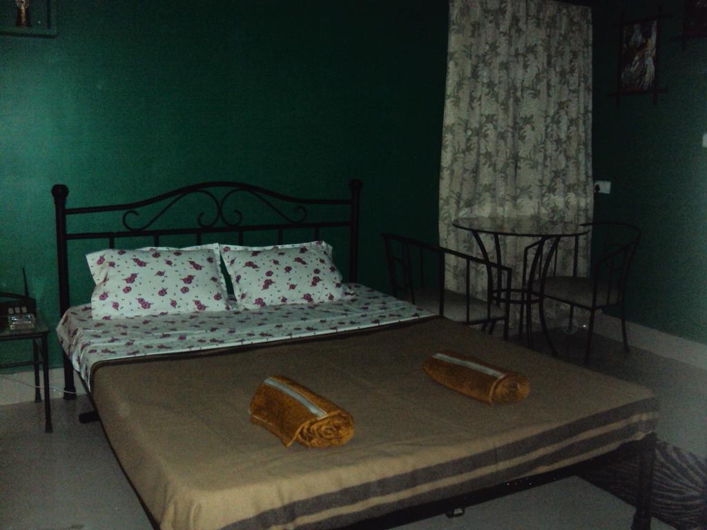 Hotel Kings Castle Guwahati Rum bild