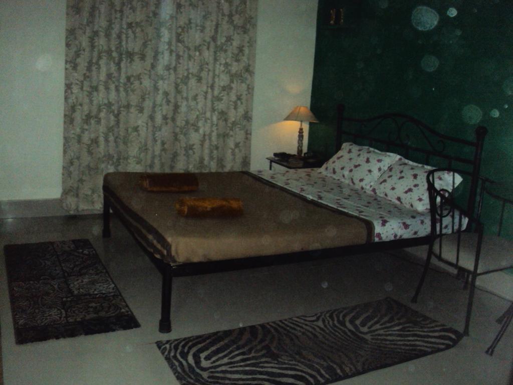 Hotel Kings Castle Guwahati Rum bild